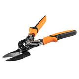 Nożyce do blachy 250 mm