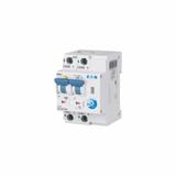 AFDD-20/2/C/003 Przeciwpożarowy detektor iskrzenia 10kA C20A 2P 30mA typ AC 187221 EATON