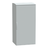 Thalassa Obudowa poliestrowa PLAT IP44 z wentylowanym dachem 1500x750x620 mm