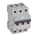 WYŁĄCZNIK NADPRĄDOWY S 313 3P B 10A 10000A SERII TX3, Legrand