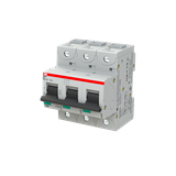 S803C-B16 Wyłącznik nadprądowy 25kA 3P B16A 2CCS883001R0165 ABB