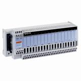 Modicon ABE7 podbaza przekaźnika wejściowego elektronicznego 16 wejść 230 V AC ABE7S16E2M0 SCHNEIDER