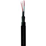 BiTsound MultiPaired Analog Audio Cable OFC 16x(2x0,21) Giętki, wieloparowy, ekranowany kabel estradowy LP0223 BITNER