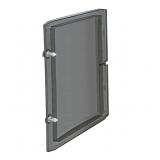 Drzwiczki transparentne DOOR-ECH-24PT 001101167 ETI