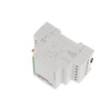 przekaźnik zdalnego sterowania GSM (SMS); 2xWY, 2xWE; sterowanie temperaturą; 230V AC; 2x1NO/NC; mon