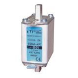 Wkładka topikowa ultraszybka M00UQ01/125A 690V 004371215 ETI