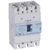 Wyłącznik DPX3 250 3P 100A 50Ka 420265 LEGRAND