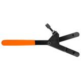 Blokada kosza sprzęgła