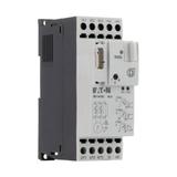 DS7-34DSX007N0-D Softstartery DS7 z SWDT 7A (3kW 400V) 134945 EATON