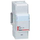 Blok Listew Rozdzielczych 1-Biegunowy 125A 004871 LEGRAND
