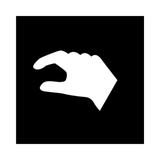 40TQ18 WKŁADKA PRZYCISKU ; OBSŁUGA RĘCZNA