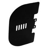 Size NH00 Phase barrier kit Przegrody międzyfazowe do podstawy NH000/00 SD00-PB EATON