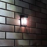 MILAGRO Kinkiet Solarny Eno 3000K