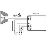 Statecznik elektroniczny PTo 150/220-240 3DIM