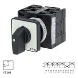 T3-3-15683/E Łącznik krzywkowy 32A 13kW 014377 EATON