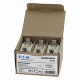 NH 80A 500V gG rozmiar 00 WEATHER RESISTANT NH LV 80A 500V gG rozmiar 00 WR 80NHG00BWP EATON