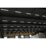 Zestaw okablowania wewnętrznego DALI LINEAR IndiviLED DALI 1200 THROUGHWIRING KIT