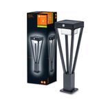 ENDURA STYLE SOL BOUQUET 50CMSEN BK Oprawa zewnętrzna