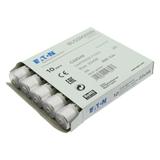 C22G4S Wkładka cylindryczna z wybijakiem 22x58 4A GG 690V AC C22G4S EATON