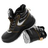 Trzewiki robocze, skórzane, rozmiar 39, CE