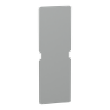 Thalassa Płyta montażowa pełna ocynkowana do obudowy PLA 2000x 750mm