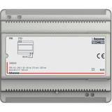 Zasilacz Systemu Domofonowego - 0,6A 346040 LEGRAND