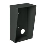 Daszek ochronny do domofonów FOSSA natynkowy antracyt OR-DOM-RL-901DN/B ORNO