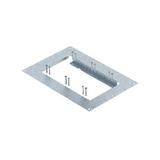 DUG UKL8 Pokrywa montażowa