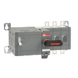 OTM160E3M230C rozłącznik 160A, 3-bieg z napędem silnikowym 1SCA115283R1001 ABB