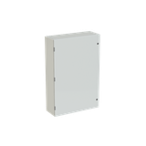 Obudowa SR2 z płyt.mont. 1200x800x300mm (hxwxd) SRN12830K ABB