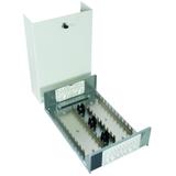 Obudowa DEHN z wyrównywaniem potencjałów