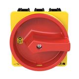 Łącznik krzywkowy-1 3P 63A do wbudowania P3-63/EA/SVB 031607 EATON