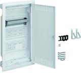 Rozdzielnica modułowa 3x12 z płytą montażową z 3x230V Volta VU36NWP HAGER