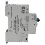 Wyłącznik Nadprądowy S 301 1P C50A 6kA DX3 407675 LEGRAND
