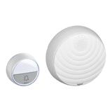 Zestaw Dzwonkowy Bezprzewodowy Comfort - Biały 094252 LEGRAND