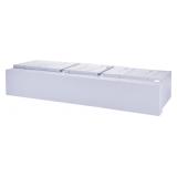 osłona obszaru przyłącza PRS KVL-3 3P 001690956 ETI