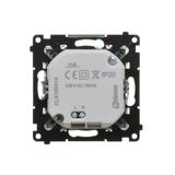 Simon 55 Oprawa oświetleniowa LED 230V (1,1 W) Barwa zimna biała 5900K Aluminium mat