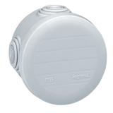 Puszka Plexo H45O70 4Wej Bia 092003 LEGRAND
