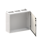 TL304G TwinLine-L szafa naścienna I kl. izol. IP55