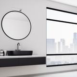 Milagro kinkiet łazienkowy LED Shine 11W 770lm 4000K chrom IP44 ML588