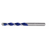 Wiertło uniwersalne 8x120mm do betonu metalu i drewna RT-UNI-080-120 RAWLPLUG