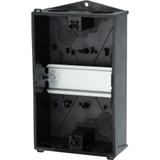 CI-K2-145-TS Mała obudowa CI-K2 z szyną montażową 206883 EATON