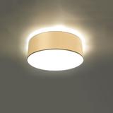 Sollux Plafon ARENA 25 biały SL.0129