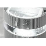 OPRAWA ŚCIENNA DWUKIERUNKOWA SILVA, GU10, MAX. 50W, IP54, AC220-240V, 50/60HZ, SZARA