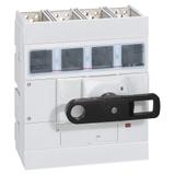 Rozłącznik DPX-Is 1600 4P 1600A Wyz. 026598 LEGRAND