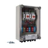 SOL30X2-SAFETY-MV-U(230V50HZ) Rozłącznik przeciwpożarowy SOL30-SAFETY na 2 stringi MV 230VAC 168099