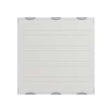 AG235 Maskownica pełna 750x750mm