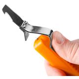 Ściągacz izolacji z hakiem