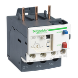 Przekaźniki przeciążeniowe termiczne TeSys LRD - 4…6 A - klasa 10A