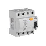 Wyłącznik różnicowo-prądowy KRD6-4/40/30